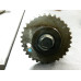 91Q011 Idler Timing Gear From 2010 Chevrolet Traverse 3.6 12612841 91Q011 Idler Timing Gear From 2010 Chevrolet Traverse 3.6 12612841